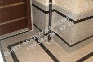 Yer ve Duvar Kaplaması